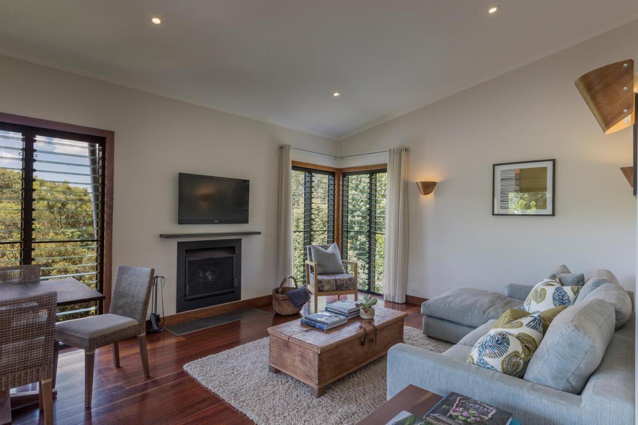 Hotel Spicers Tamarind Retreat Maleny Exterior foto